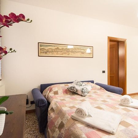 Rialto Dream - Wifi Lägenhet Venedig Exteriör bild