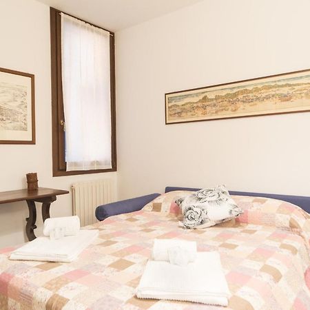Rialto Dream - Wifi Lägenhet Venedig Exteriör bild