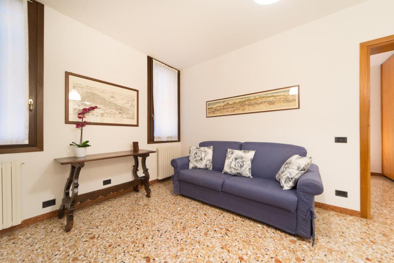 Rialto Dream - Wifi Lägenhet Venedig Exteriör bild
